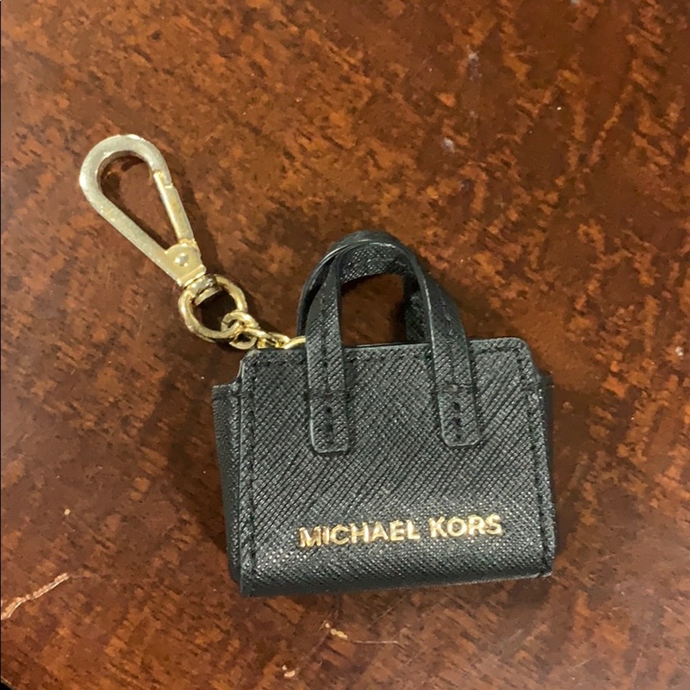 Michael Kors key chain